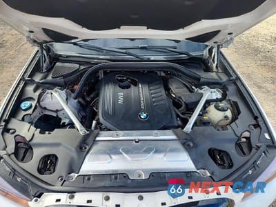 Zdjęcie 12 z 13 samochodu: 2018 BMW X3 XDRIVEM40I VIN:5UXTS3C54JLA45864 - miniatura