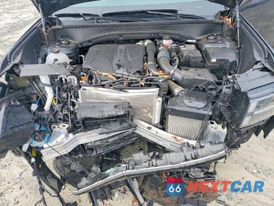 Zdjęcie 12 z 13 samochodu: 2024 HYUNDAI SANTA FE SEL VIN:5NMP24GLXRH067833 - miniatura