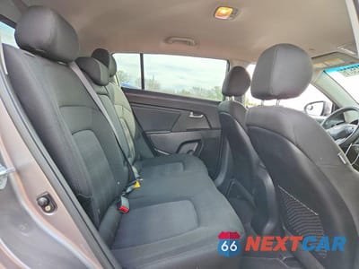 Zdjęcie 11 z 12 samochodu: 2012 KIA SPORTAGE LX VIN:KNDPBCA25C7293321 - miniatura