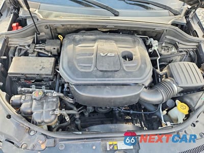 Zdjęcie 12 z 13 samochodu: 2017 JEEP GRAND CHEROKEE LAREDO VIN:1C4RJFAG2HC784579 - miniatura