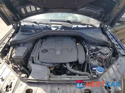 Zdjęcie 12 z 13 samochodu: 2018 MERCEDES-BENZ GLE 350 4MATIC VIN:4JGDA5HB0JB063828 - miniatura