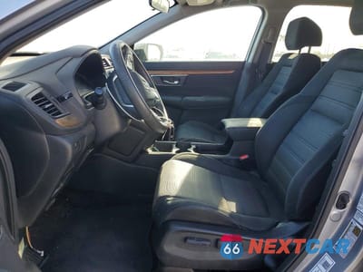 Zdjęcie 7 z 11 samochodu: 2017 HONDA CR-V EX VIN:7FARW1H58HE000423 - miniatura