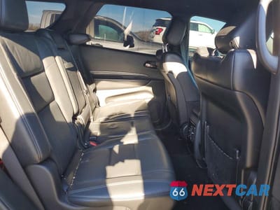 Zdjęcie 11 z 12 samochodu: 2021 DODGE DURANGO GT VIN:1C4RDHDG9MC544339 - miniatura