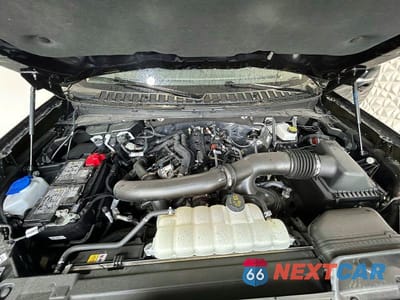 Zdjęcie 7 z 14 samochodu: 2025 FORD EXPEDITION PLATINUM VIN:1FMJU1M88SEA31741 - miniatura