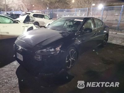 2025 NISSAN ALTIMA 2.5 SR 1N4BL4CV2SN306272 - główne zdjęcie licytacji z USA - miniatura