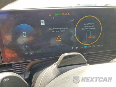 Zdjęcie 9 z 14 samochodu: 2025 HYUNDAI IONIQ 5 SEL VIN:7YAKN4DA4SY028417 - miniatura