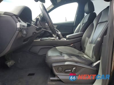 Zdjęcie 7 z 12 samochodu: 2018 AUDI Q7 PREMIUM PLUS VIN:WA1LHAF74JD003827 - miniatura