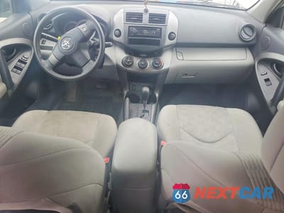 Zdjęcie 8 z 13 samochodu: 2010 TOYOTA RAV4 BASE VIN:2T3BF4DV4AW058839 - miniatura