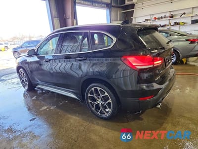 Drugie zdjęcie samochodu z przodu: 2021 BMW X1 XDRIVE28I VIN:WBXJG9C03M5S45130 - miniatura