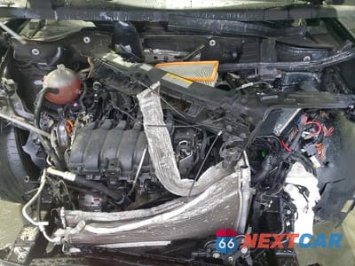 Zdjęcie 12 z 14 samochodu: 2023 VOLKSWAGEN ATLAS SE VIN:1V2JR2CA4PC508358 - miniatura