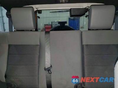 Zdjęcie 10 z 13 samochodu: 2008 JEEP WRANGLER UNLIMITED X VIN:1J4GA39108L571582 - miniatura