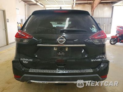 Zdjęcie 6 z 13 samochodu: 2018 NISSAN ROGUE SV VIN:5N1AT2MV9JC800353 - miniatura