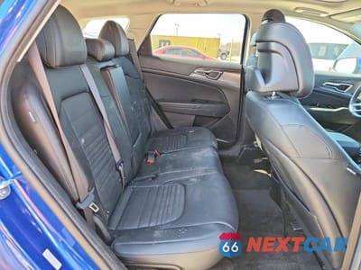 Zdjęcie 11 z 12 samochodu: 2025 KIA SPORTAGE SX-PRESTIGE VIN:5XYK5CDFXSG239126 - miniatura