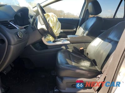 Zdjęcie 7 z 14 samochodu: 2013 FORD EDGE LIMITED VIN:2FMDK3K91DBB49560 - miniatura