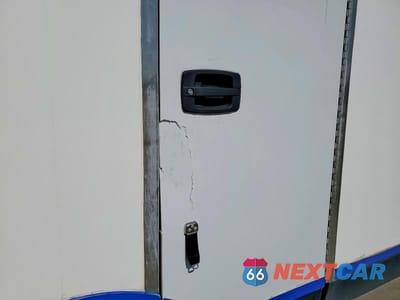 Zdjęcie 9 z 10 samochodu: 2022 FORD TRANSIT DELIVERY TRUCK VIN:1FDBW5Z89NKA01703 - miniatura