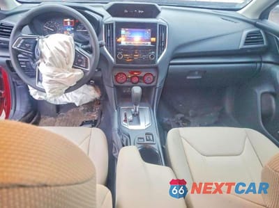 Zdjęcie 8 z 11 samochodu: 2023 SUBARU IMPREZA PREMIUM VIN:4S3GTAV62P3713984 - miniatura