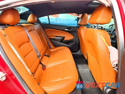 Zdjęcie 10 z 11 samochodu: 2017 CHEVROLET CRUZE PREMIER VIN:1G1BF5SM9H7228269 - miniatura