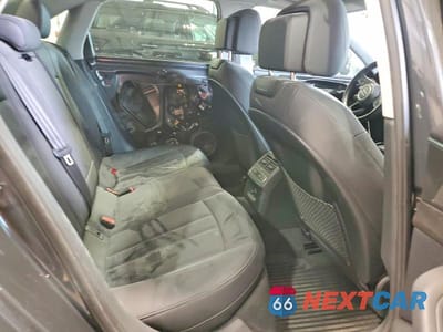 Zdjęcie 10 z 13 samochodu: 2019 AUDI A4 PREMIUM VIN:WAUGMAF45KN018001 - miniatura