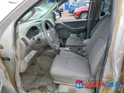 Zdjęcie 7 z 12 samochodu: 2013 NISSAN FRONTIER S VIN:1N6AD0EV1DN737579 - miniatura