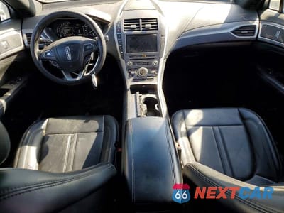 Zdjęcie 8 z 11 samochodu: 2017 LINCOLN MKZ PREMIERE VIN:3LN6L5A96HR657467 - miniatura