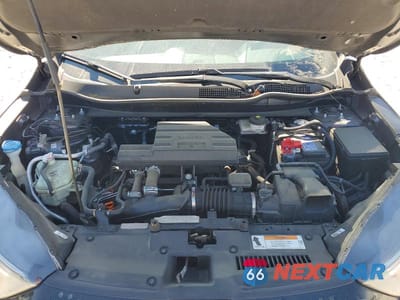 Zdjęcie 12 z 13 samochodu: 2021 HONDA CR-V EX VIN:7FARW1H58ME015918 - miniatura