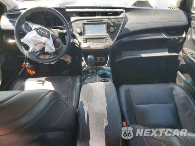 Zdjęcie 8 z 13 samochodu: 2016 TOYOTA AVALON HYBRID LIMITED VIN:4T1BD1EB2GU055657 - miniatura