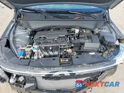 Zdjęcie 12 z 14 samochodu: 2026 HYUNDAI KONA SEL SPORT VIN:KM8HFCAB6TU429820 - miniatura