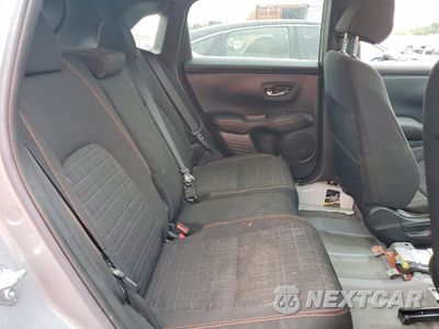 Zdjęcie 10 z 12 samochodu: 2024 HONDA HR-V SPORT VIN:3CZRZ2H53RM707574 - miniatura