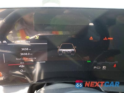 Zdjęcie 9 z 13 samochodu: 2025 AUDI Q6 E-TRON PREMIUM PLUS VIN:WA124BGF2SA018106 - miniatura