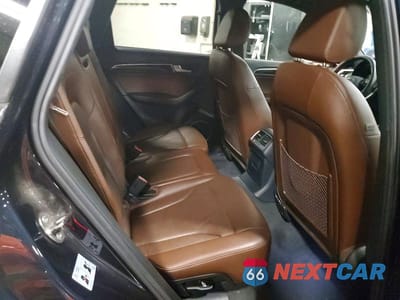 Zdjęcie 10 z 11 samochodu: 2014 AUDI Q5 PREMIUM PLUS VIN:WA1DGAFP3EA046120 - miniatura