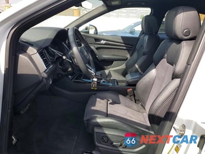 Zdjęcie 7 z 13 samochodu: 2022 AUDI SQ5 PREMIUM VIN:WA1A4AFY3N2037173 - miniatura