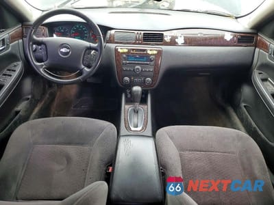 Zdjęcie 8 z 11 samochodu: 2013 CHEVROLET IMPALA LT VIN:2G1WG5E34D1150623 - miniatura