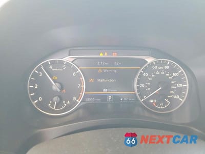 Zdjęcie 9 z 12 samochodu: 2023 NISSAN ALTIMA SV VIN:1N4BL4DV8PN420928 - miniatura