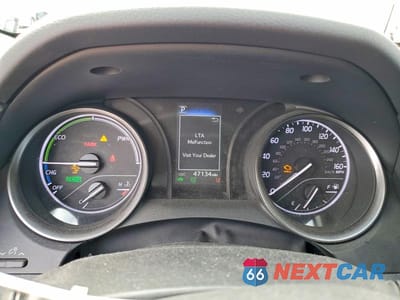 Zdjęcie 9 z 12 samochodu: 2022 TOYOTA CAMRY HYBRID SE VIN:4T1G31AK6NU040381 - miniatura