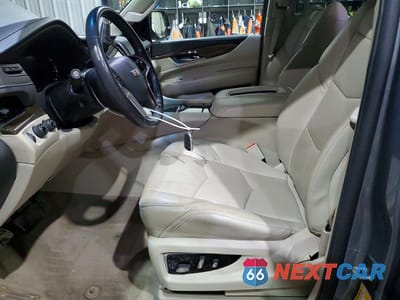 Zdjęcie 7 z 14 samochodu: 2018 CADILLAC ESCALADE LUXURY VIN:1GYS4BKJ2JR384384 - miniatura