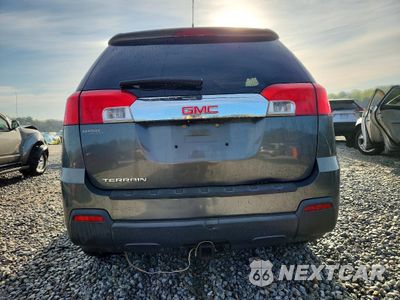 Zdjęcie 6 z 14 samochodu: 2013 GMC TERRAIN SLE VIN:2GKALSEK4D6154746 - miniatura