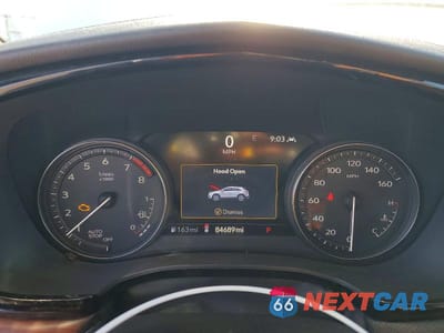 Zdjęcie 9 z 13 samochodu: 2021 CADILLAC XT5 PREMIUM LUXURY VIN:1GYKNCRS4MZ232922 - miniatura