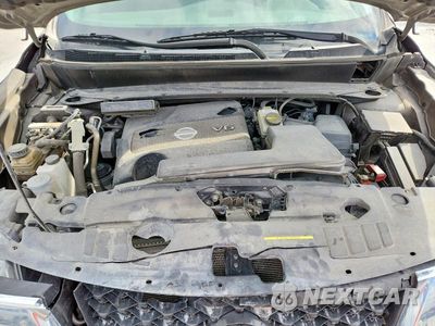 Zdjęcie 12 z 13 samochodu: 2013 NISSAN PATHFINDER S VIN:5N1AR2MN0DC688562 - miniatura