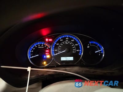 Zdjęcie 9 z 12 samochodu: 2013 SUBARU FORESTER 2.5X VIN:JF2SHABC2DG403913 - miniatura