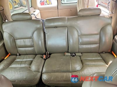 Zdjęcie 10 z 12 samochodu: 1996 GMC SUBURBAN K1500 VIN:1GKFK16R2TJ733816 - miniatura