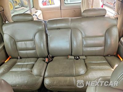 Zdjęcie 10 z 12 samochodu: 1996 GMC SUBURBAN K1500 VIN:1GKFK16R2TJ733816 - miniatura