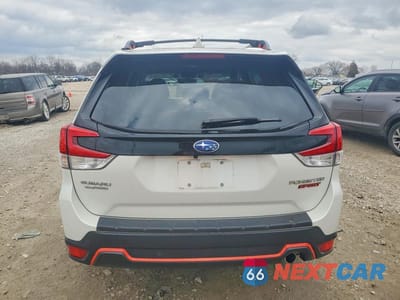 Zdjęcie 6 z 12 samochodu: 2019 SUBARU FORESTER VIN:JF2SKAKC4KH595425 - miniatura