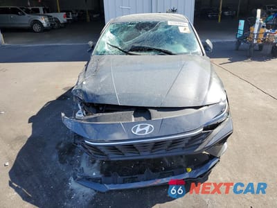 Piąte zdjęcie samochodu w środku: 2026 HYUNDAI ELANTRA SE VIN:KMHLL4DG6TU166017 - miniatura