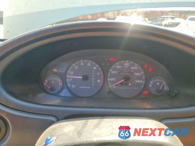 Zdjęcie 9 z 13 samochodu: 1997 ACURA INTEGRA LS VIN:JH4DC4453VS001160 - miniatura