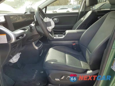 Zdjęcie 7 z 14 samochodu: 2026 HYUNDAI IONIQ 9 SEL VIN:7YAMUFS32TY003559 - miniatura
