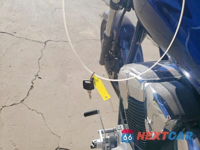 Zdjęcie 8 z 9 samochodu: 2019 HONDA VT1300 CX VIN:JH2SC6122KK400238 - miniatura