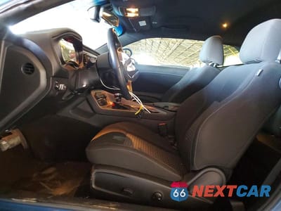 Zdjęcie 7 z 11 samochodu: 2023 DODGE CHALLENGER SXT VIN:2C3CDZAG3PH694422 - miniatura