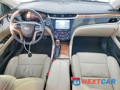 Zdjęcie 8 z 13 samochodu: 2018 CADILLAC XTS LUXURY VIN:2G61N5S3XJ9154915 - miniatura