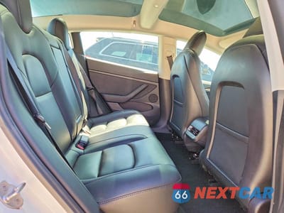 Zdjęcie 10 z 11 samochodu: 2021 TESLA MODEL 3 VIN:5YJ3E1EA7MF017049 - miniatura