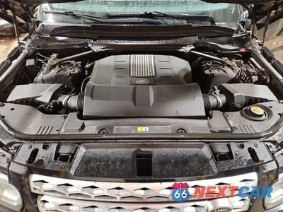 Zdjęcie 12 z 12 samochodu: 2015 LAND ROVER RANGE ROVER SPORT HSE VIN:SALWR2VFXFA606779 - miniatura